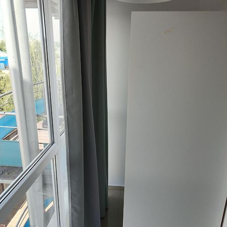Dika Sofia Residence 만갈리아 외부 사진