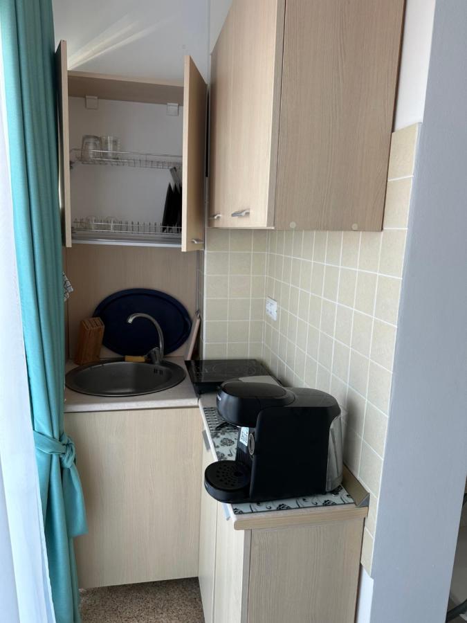 Dika Sofia Residence 만갈리아 외부 사진