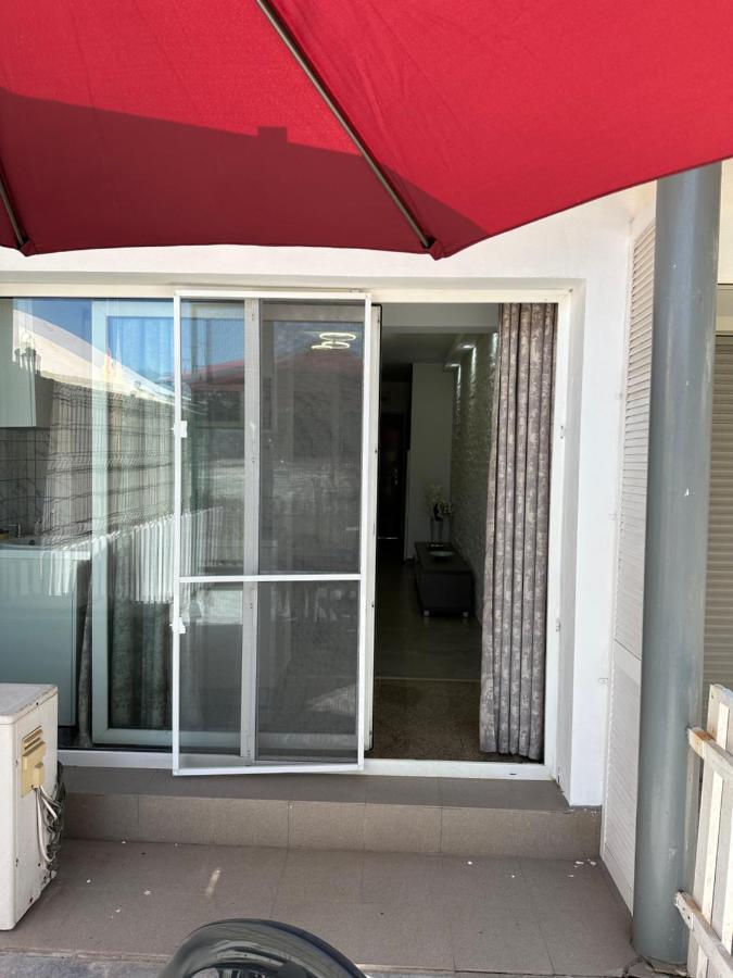 Dika Sofia Residence 만갈리아 외부 사진