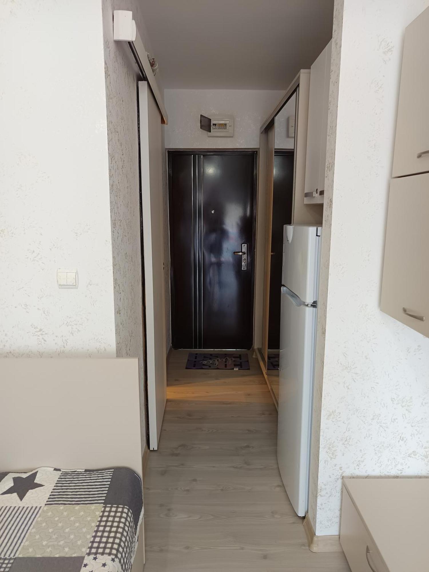Dika Sofia Residence 만갈리아 외부 사진