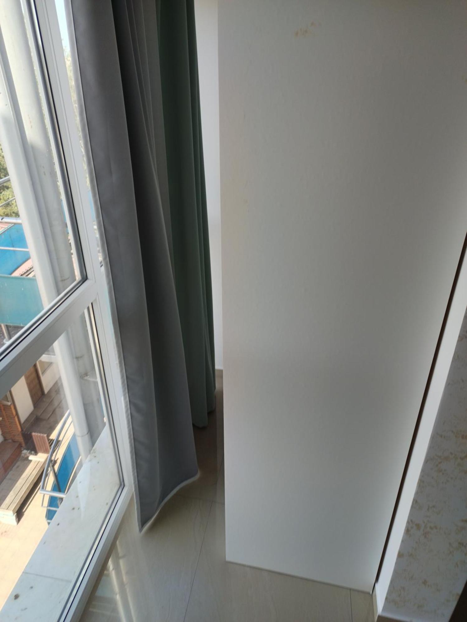 Dika Sofia Residence 만갈리아 외부 사진