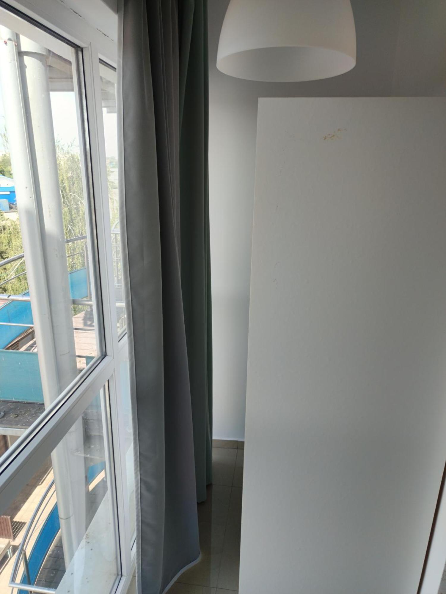 Dika Sofia Residence 만갈리아 외부 사진