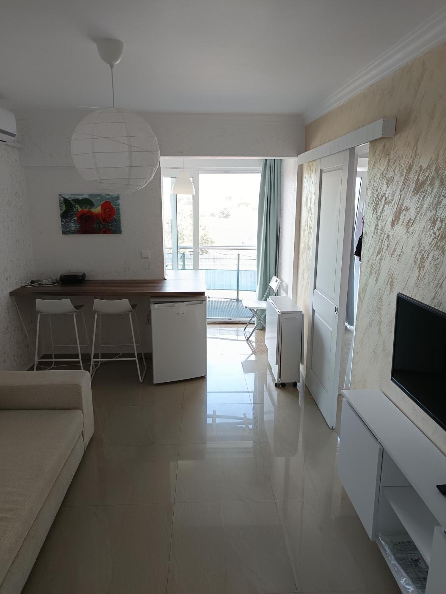 Dika Sofia Residence 만갈리아 외부 사진