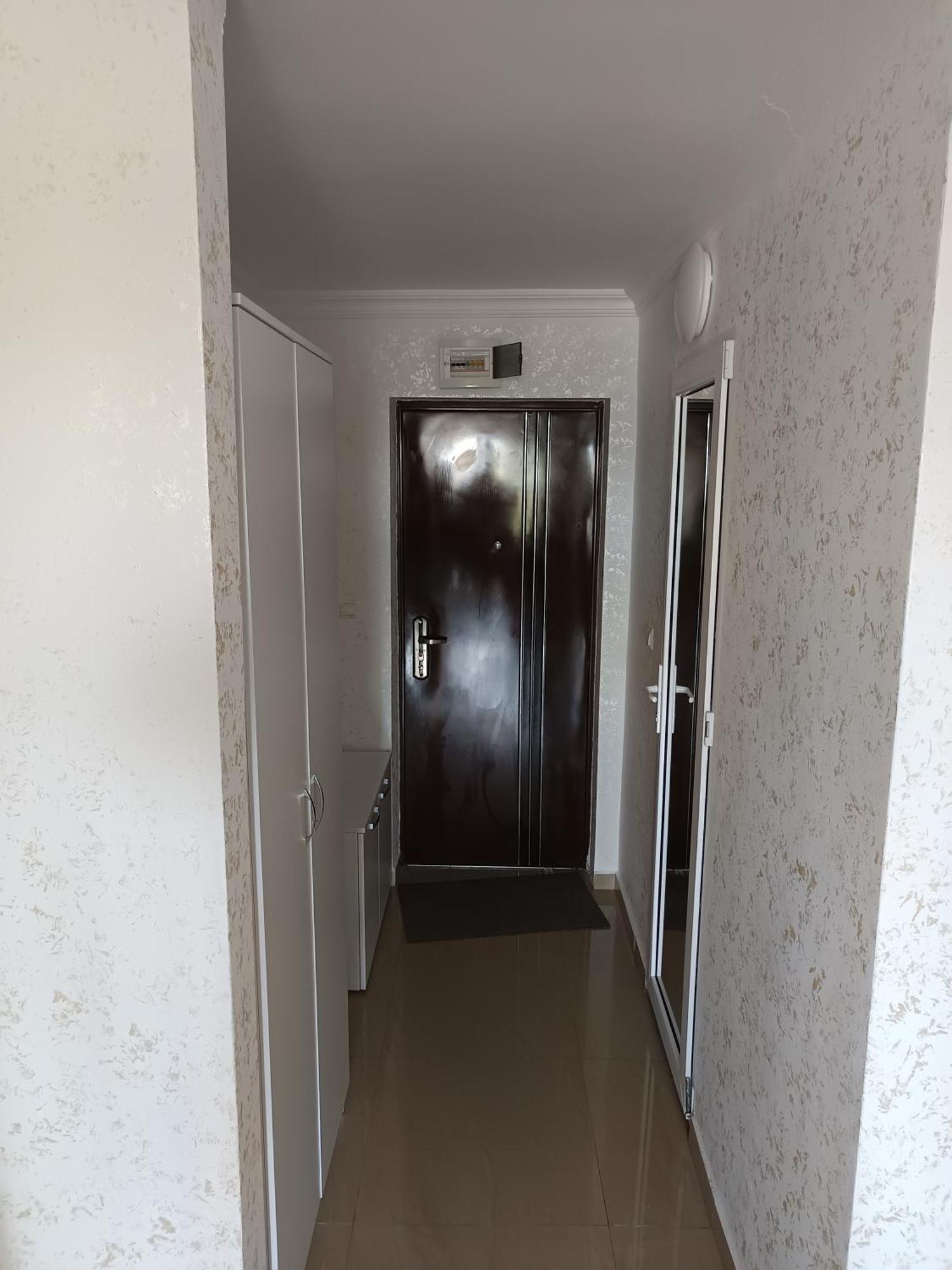 Dika Sofia Residence 만갈리아 외부 사진