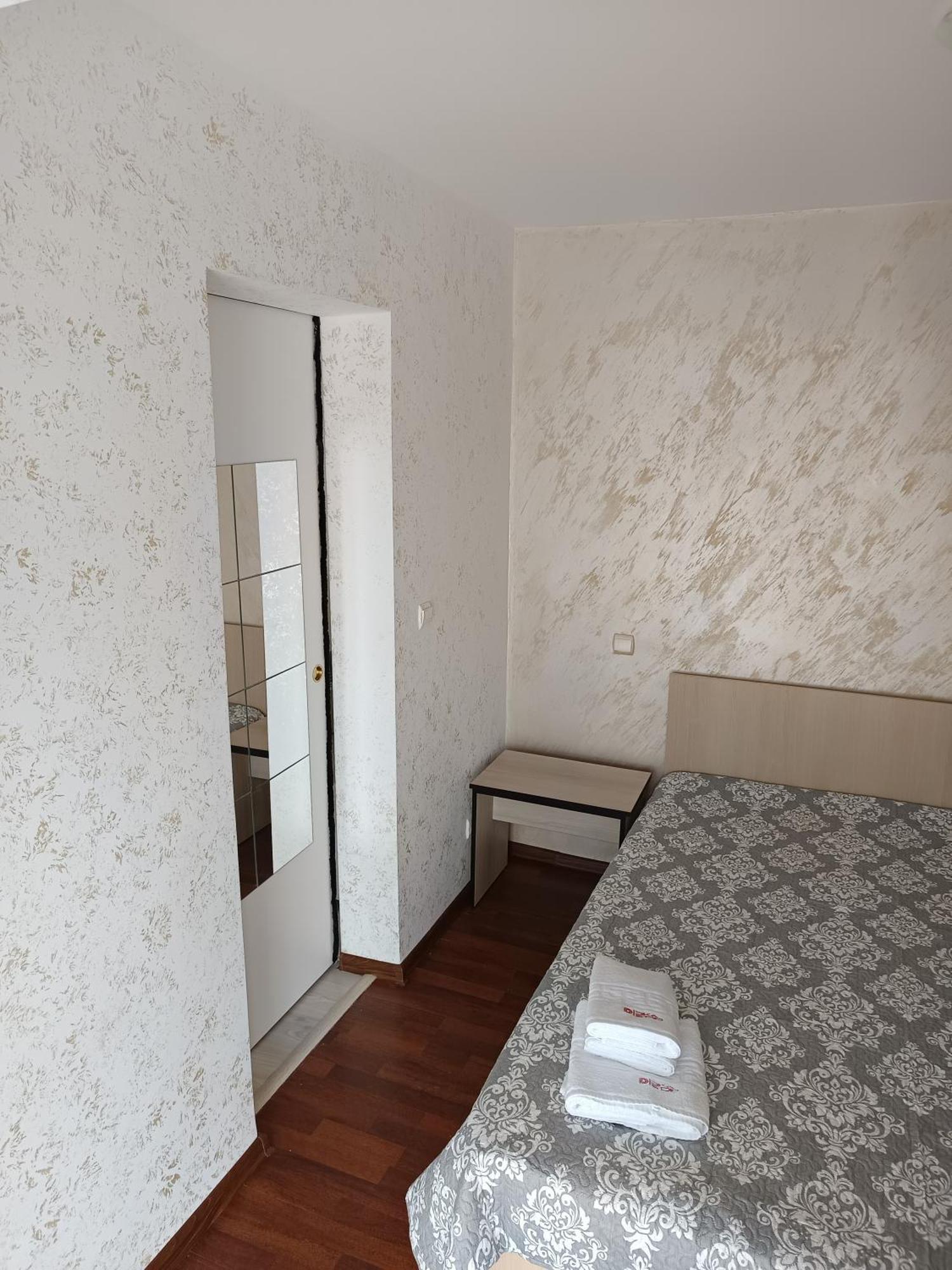 Dika Sofia Residence 만갈리아 외부 사진