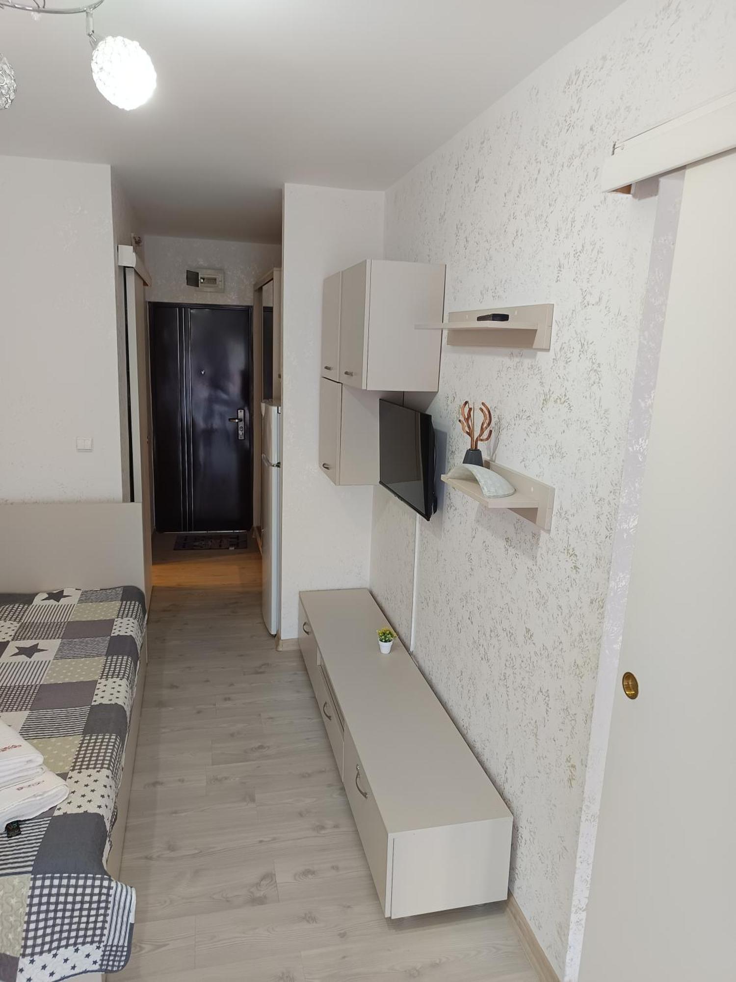 Dika Sofia Residence 만갈리아 외부 사진