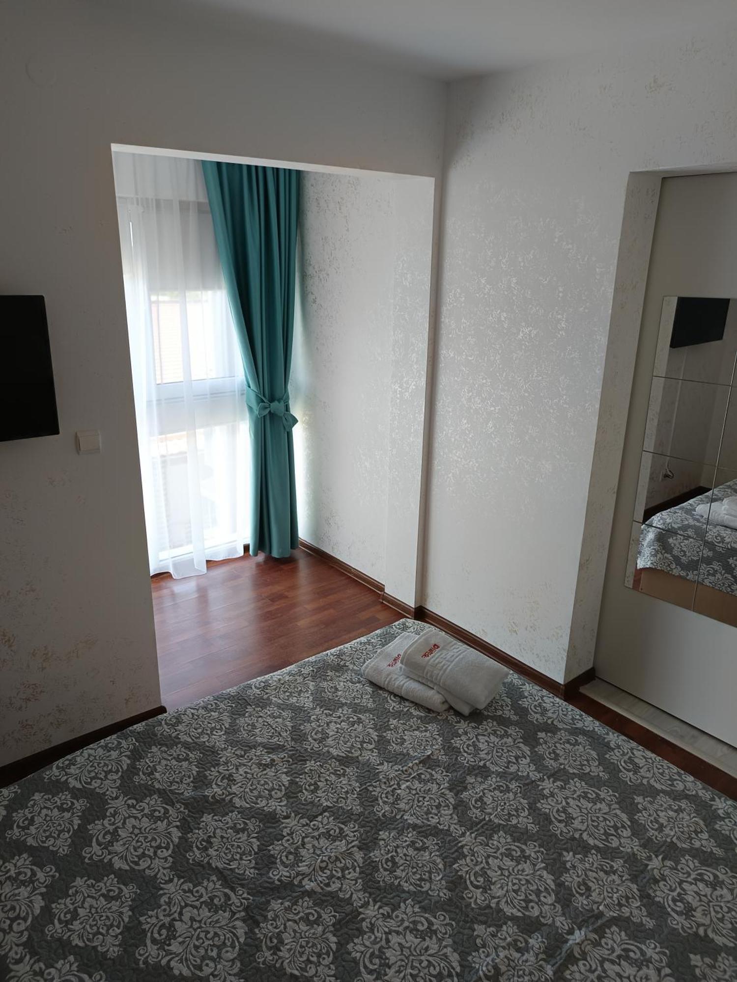 Dika Sofia Residence 만갈리아 외부 사진