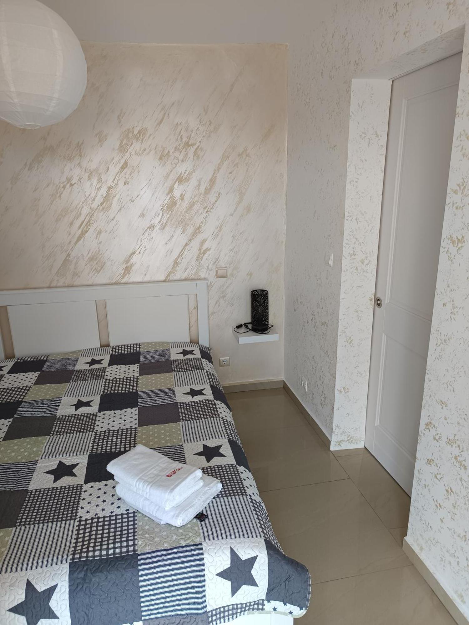 Dika Sofia Residence 만갈리아 외부 사진