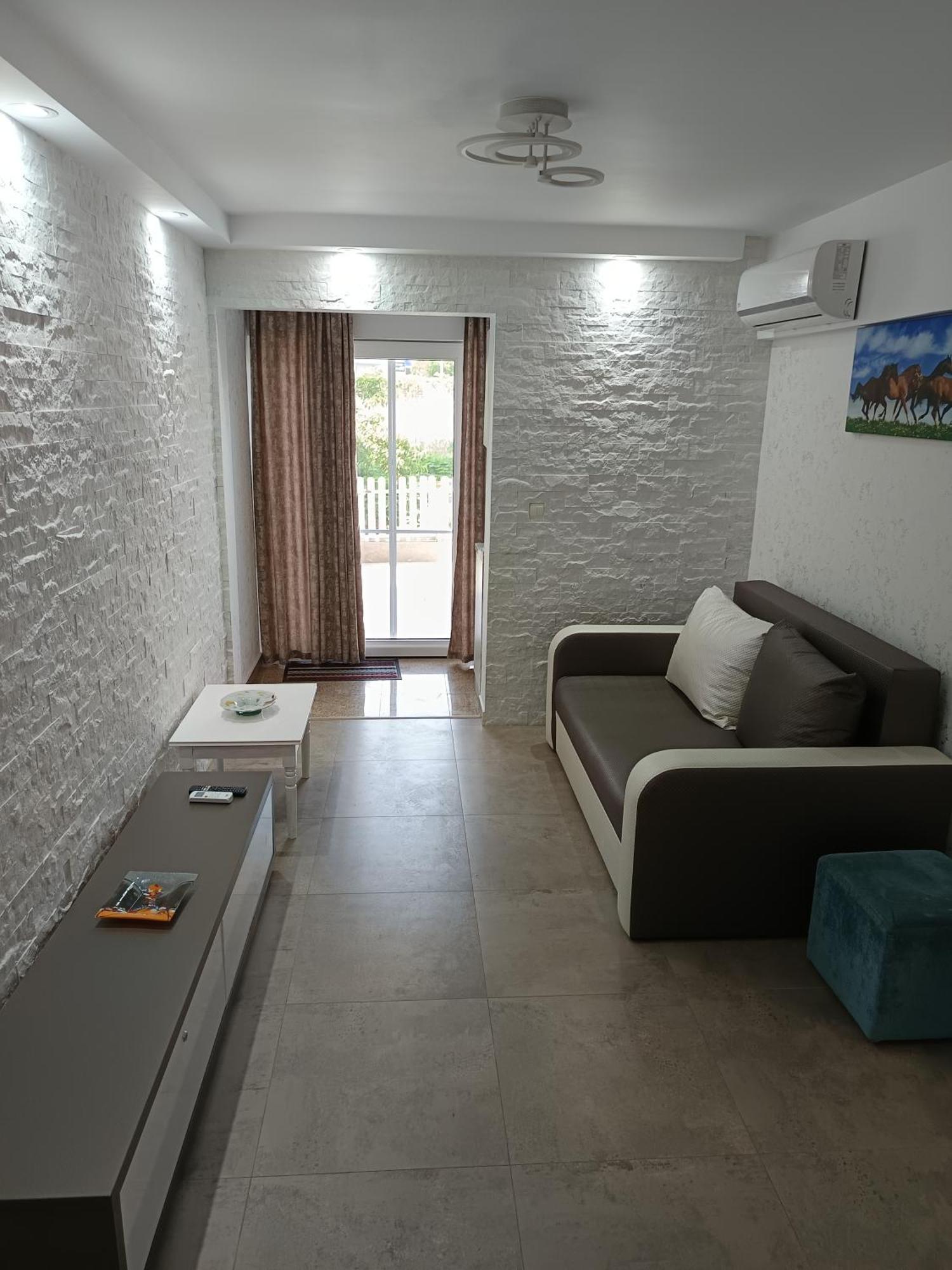 Dika Sofia Residence 만갈리아 외부 사진