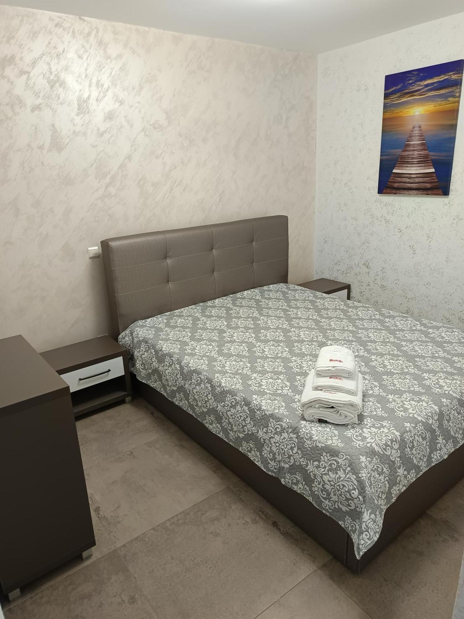 Dika Sofia Residence 만갈리아 외부 사진