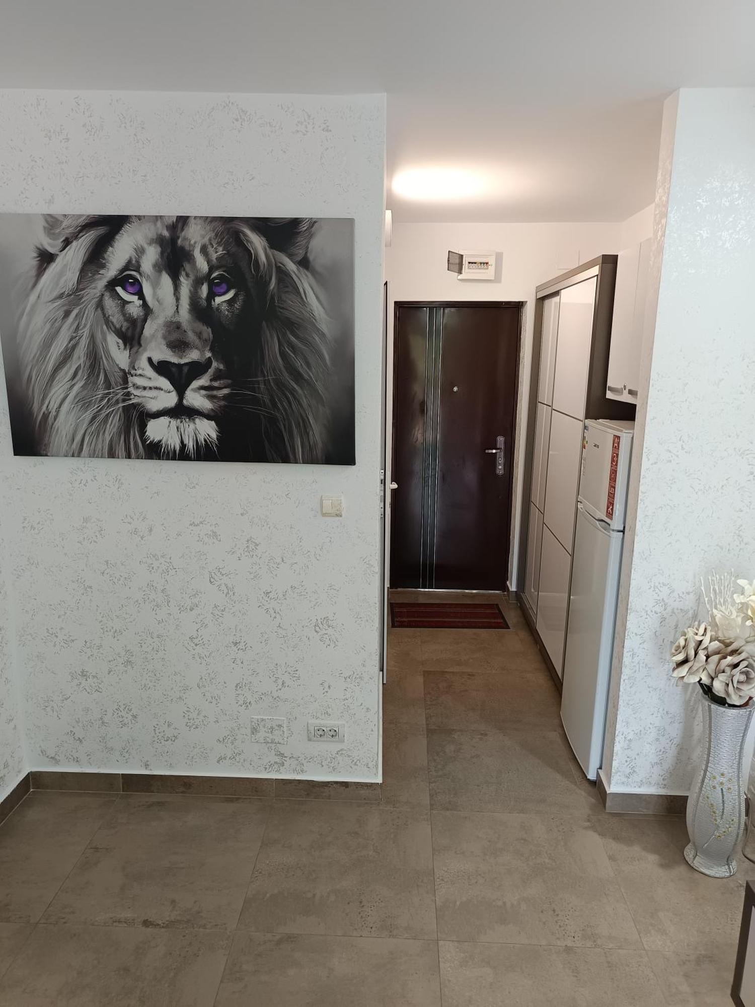 Dika Sofia Residence 만갈리아 외부 사진